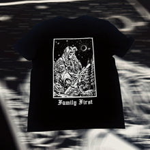 Load image into Gallery viewer, VII - FAMILY FIRST