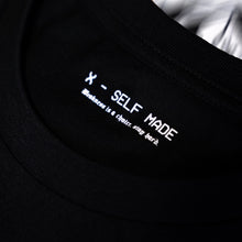 Load image into Gallery viewer, X - SELF MADE