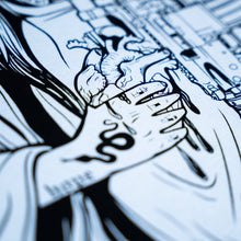 Load image into Gallery viewer, VI - BLIND LOVE