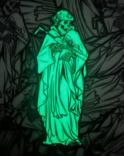 Load image into Gallery viewer, MP7 SKULL GLOW IN DARK
