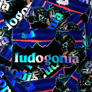 LUDOGONIA HOLOGRAPHIC